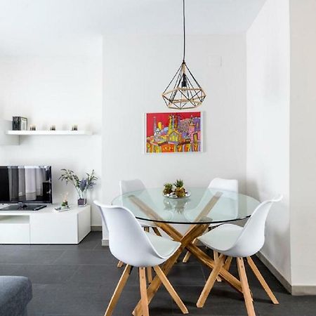 גרנדה Tuguest Violeta'S Home - Free Parking מראה חיצוני תמונה