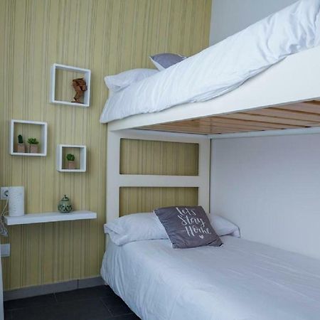 גרנדה Tuguest Violeta'S Home - Free Parking מראה חיצוני תמונה