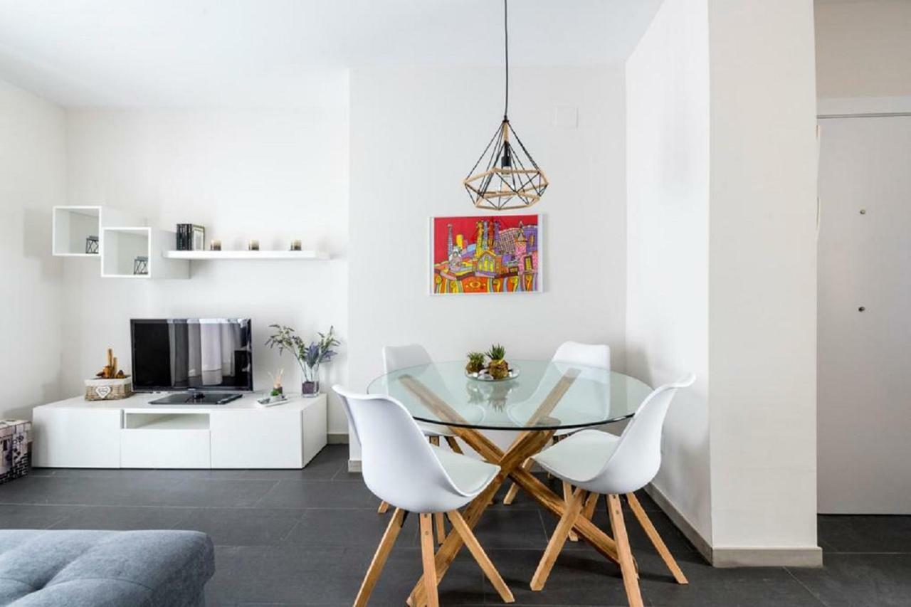 גרנדה Tuguest Violeta'S Home - Free Parking מראה חיצוני תמונה