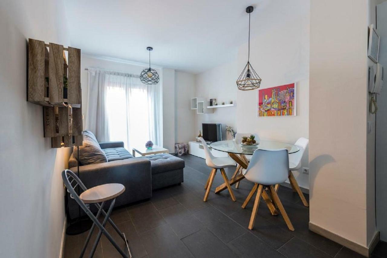 גרנדה Tuguest Violeta'S Home - Free Parking מראה חיצוני תמונה