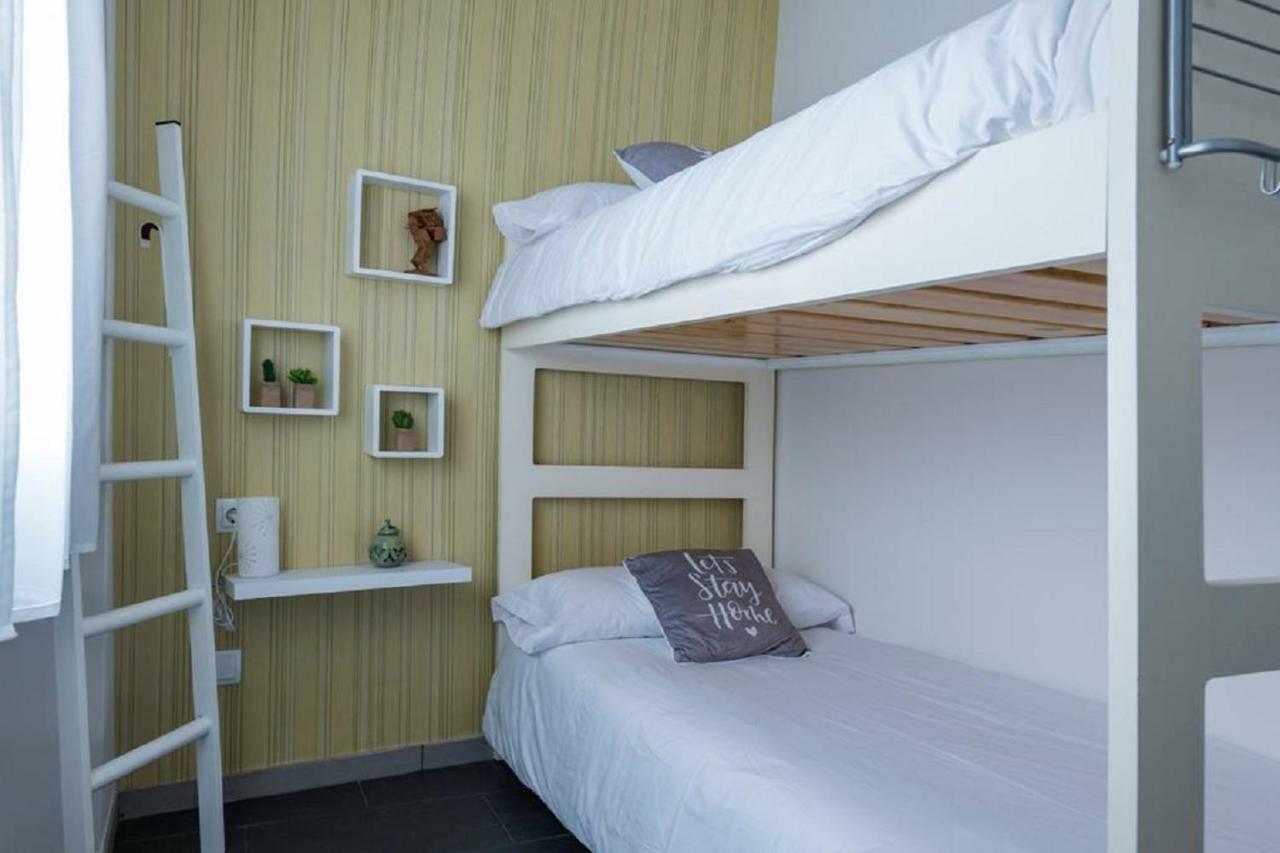 גרנדה Tuguest Violeta'S Home - Free Parking מראה חיצוני תמונה