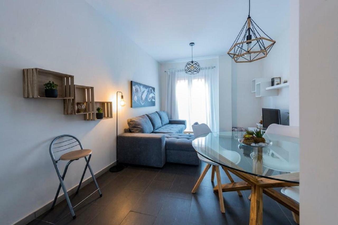 גרנדה Tuguest Violeta'S Home - Free Parking מראה חיצוני תמונה