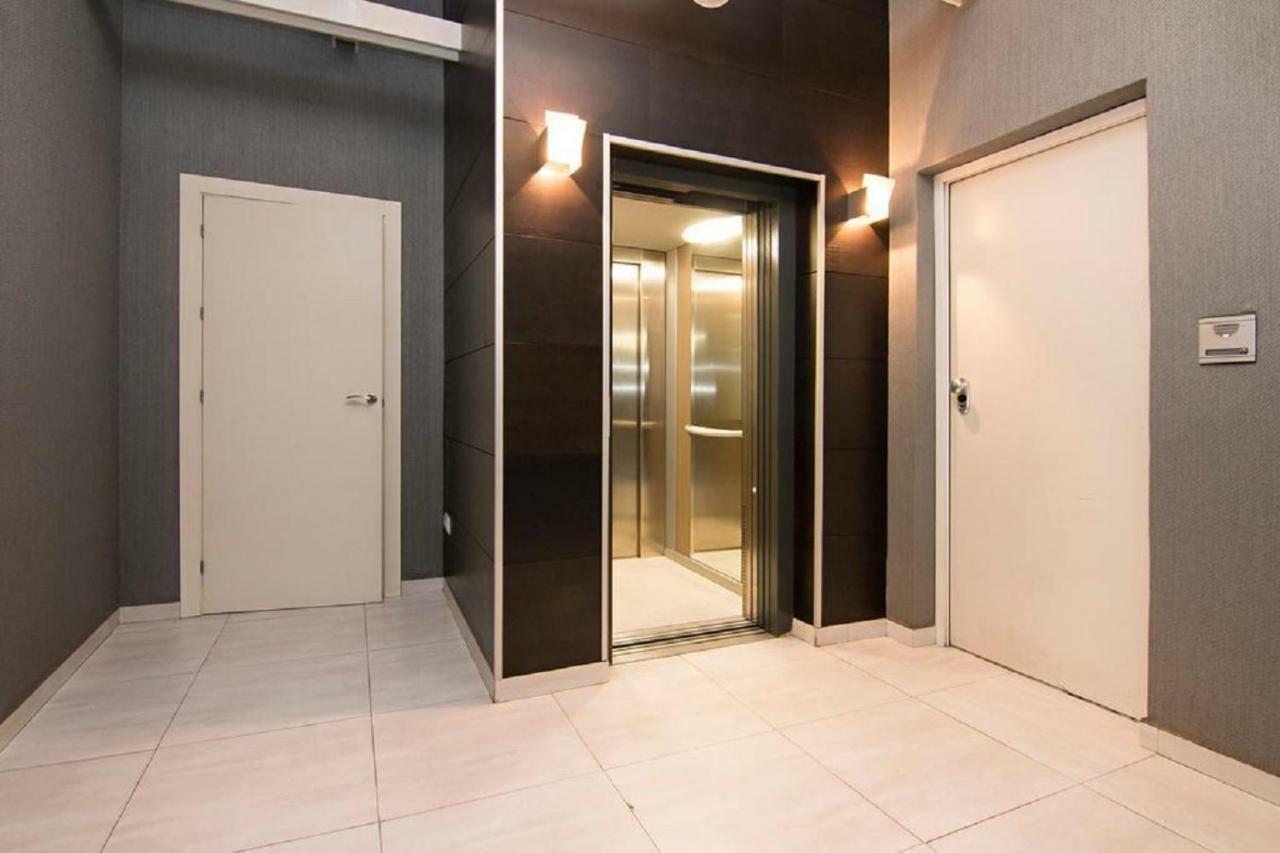 גרנדה Tuguest Violeta'S Home - Free Parking מראה חיצוני תמונה