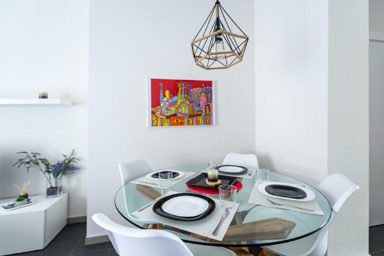 גרנדה Tuguest Violeta'S Home - Free Parking מראה חיצוני תמונה
