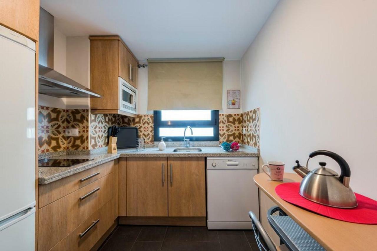 גרנדה Tuguest Violeta'S Home - Free Parking מראה חיצוני תמונה