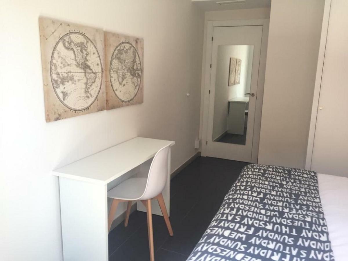 גרנדה Tuguest Violeta'S Home - Free Parking מראה חיצוני תמונה